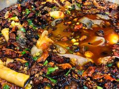 -黑竹香鸡(营和巷店)