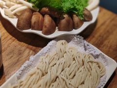 -草原塞蛮羊火锅城(港湾店)