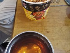 -郭记老汉口热干面