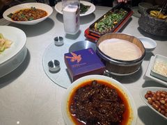 -院8里·小聚园老川菜(九眼桥店)