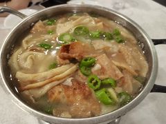 井冈山油豆皮-白鹿江西餐厅(北师大店)