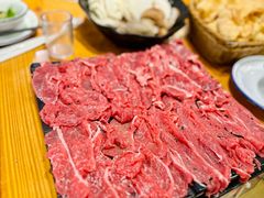 -牛品福潮汕牛肉火锅(旺庄店)