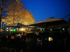 -江滨壹号艺文空间复合餐厅(闽江大道店)