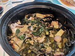 -申粤轩酒楼·三十年粤菜经典(丁香花园店)