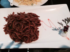 iphone_upload_pic-零度空间·台湾小馆(五道口购物中心店)