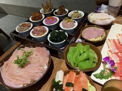 -楠火锅(龙阳广场店)