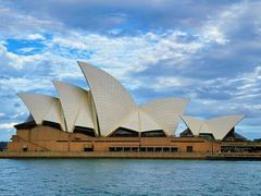 -悉尼歌剧院