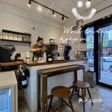 小巷里的神仙咖啡店☕️