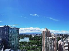 -漪龙台·B26 Rooftop Lounge