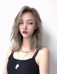 -icare美发沙龙
