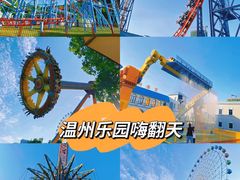 -温州乐园