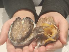 -海味当家·蒸锅海鲜(中山广场创始店)