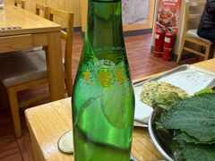 -高社长参鸡汤(高丽街店)
