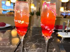 -漢咖啡·全服务式自助晚餐(武汉洲际酒店)