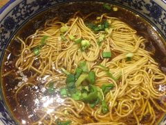 -新梅华·茶点餐厅(欧尚店)