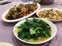 -卢六川汤肉(南方花园店)