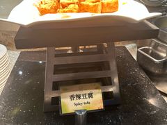 -东莞塘厦三正半山温泉酒店·沙利文西餐厅