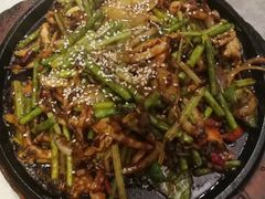 -眷江南之小蓝鲸(王府大街店)