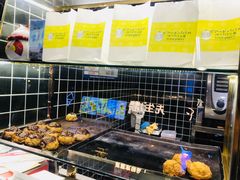 -贝儿多爸々の泡芙工房(嘉里汇店)