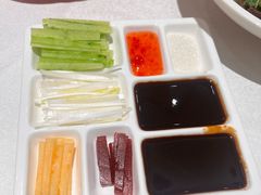 -大铁勺新津菜(东丽阳光新业广场店)