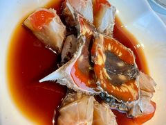 红膏呛蟹-高佳庄·舟山海鲜(海景旗舰店)