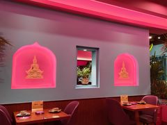 -品泰·泰国餐厅(苏州中心店)