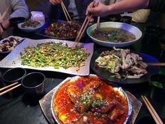 -醉小酒馆·川菜·江湖菜·重庆菜(观音桥旗舰店)