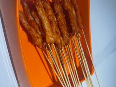 -问渔烤鱼(回龙观总店)