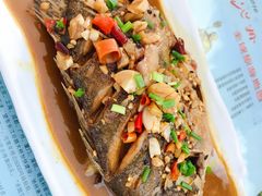 -宜城私房菜.臭鳜鱼(九华新街店)