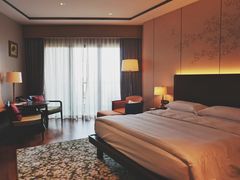 -上海崇明金茂凯悦酒店