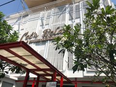 -Let's Relax Spa(Phuket 3rd Street)