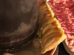 -月圆火锅(宁海东路二店)