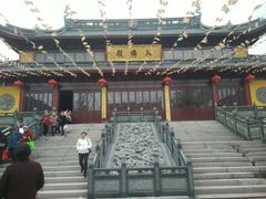 iphone_upload_pic-上海青龙寺