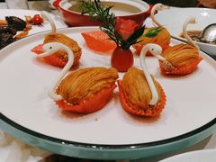 -银筵(武夷路店)