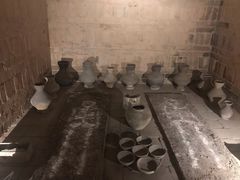 -洛阳古墓博物馆