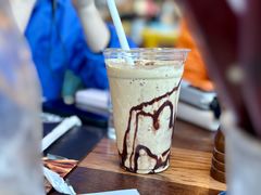 -Ribs & Burgers The Rocks