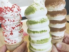 -DQ·蛋糕·冰淇淋(通州万达店)