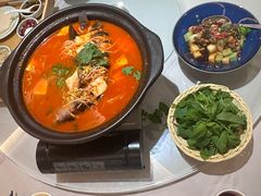 -贵州大厦贵州厅(樱花园西街店)