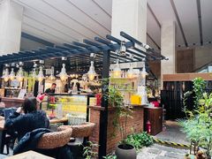 -大书房咖啡(中传国交店)