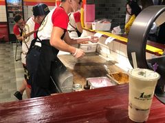 -四环冷面王(西单华威约饭街店)