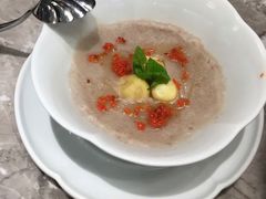 桂花芋泥-四道菜·福建菜馆(新街口金鹰店)