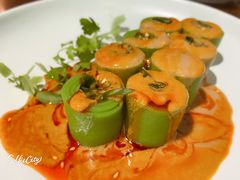 小大董凉皮-小大董·烤鸭(王府井apm店)