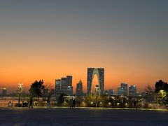 -金鸡湖景区