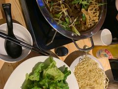 -汪爹爹武汉牛三鲜(朝外大街店)