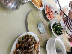 -源海渔村·现捞海鲜(大角湾店)