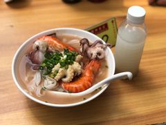 -荔林食店(西华路店)