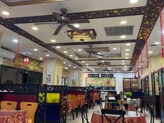 大堂-外滩往事民国上海菜(黄浦店)