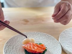 -伍贰赫兹·鮨合·烧鸟高空餐厅