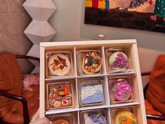 -昆明冠生园·蛋糕·面包(南强街店)