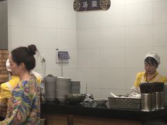 -新丰小吃(中山中路分店)